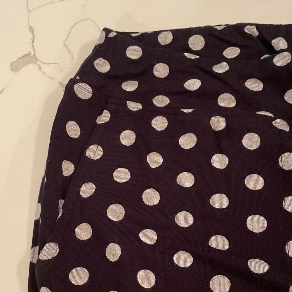 Soma Cool Nights Sleep Pants - Sz M - Picture 3 of 4